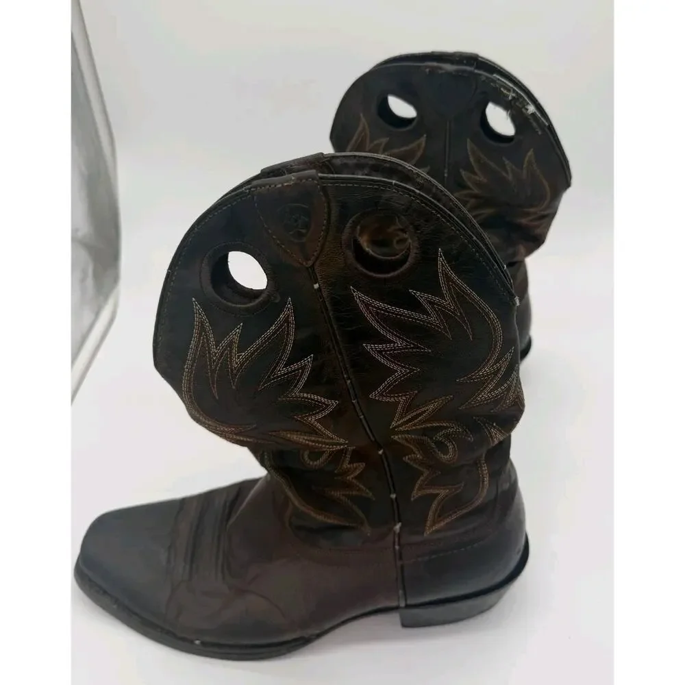 Ariat brand style